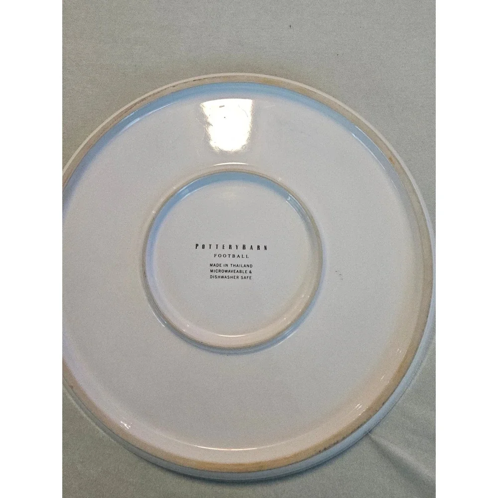 Pottery Barn brand pottery